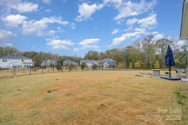 a view of an ocean beach