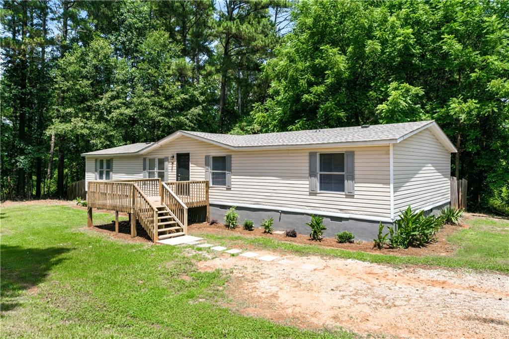 360 Boling Road Homer, GA 30547 - Photo 24 of 24