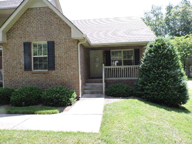 135 Excell Road, Unit 404 Clarksville, TN 37043 - Photo 1 of 8