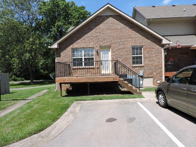 135 Excell Road, Unit 404 Clarksville, TN 37043 - Photo 8 of 8