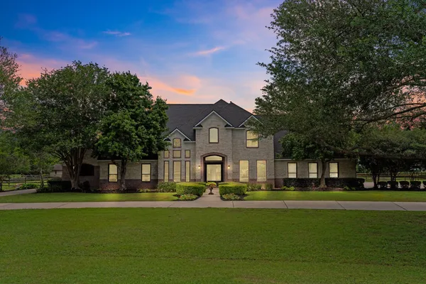 $1,300,000 | 7118 Foster Creek Drive, Richmond, TX 77406