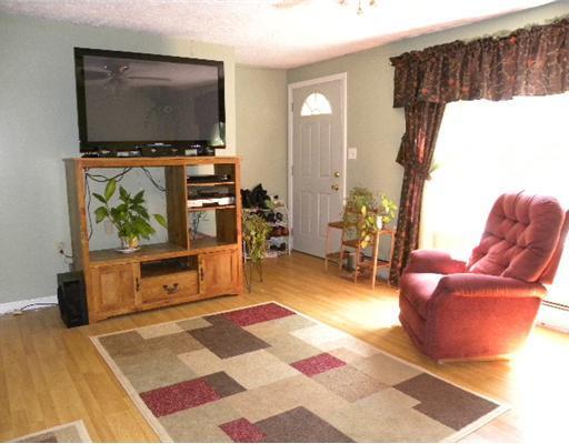 160 Sedgley Road Greene, ME 04236 - Photo 11 of 15 Living Room.