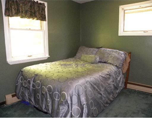160 Sedgley Road Greene, ME 04236 - Photo 14 of 15 Bedroom.