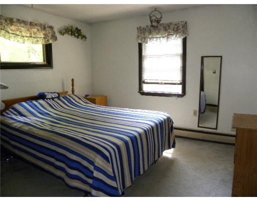 160 Sedgley Road Greene, ME 04236 - Photo 15 of 15 Bedroom.