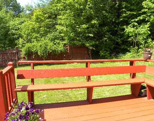 160 Sedgley Road Greene, ME 04236 - Photo 6 of 15 Yard/Garden.
