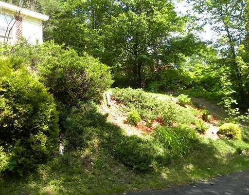 160 Sedgley Road Greene, ME 04236 - Photo 7 of 15 Yard/Garden.