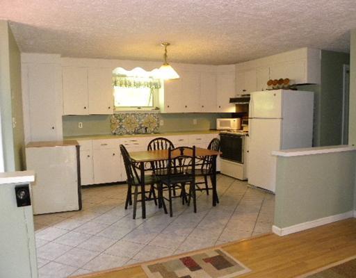 160 Sedgley Road Greene, ME 04236 - Photo 9 of 15 Kitchen.