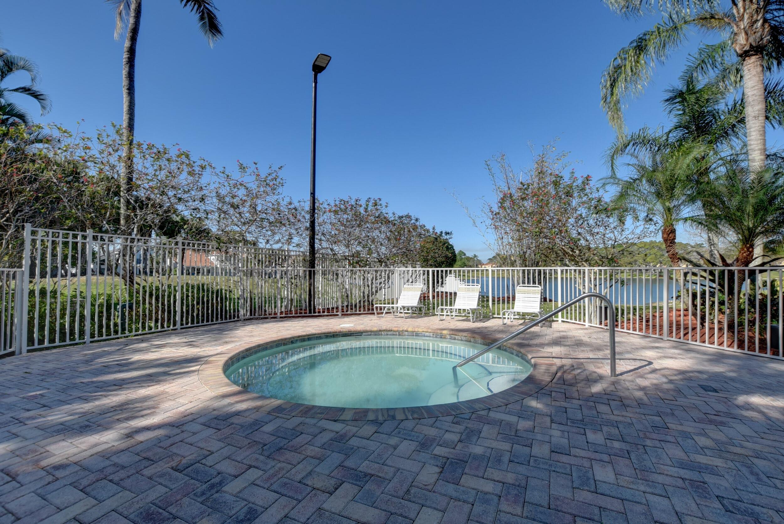 10921 Ravel Court Boca Raton, FL 33498 - Photo 71 of 86 Hot tub