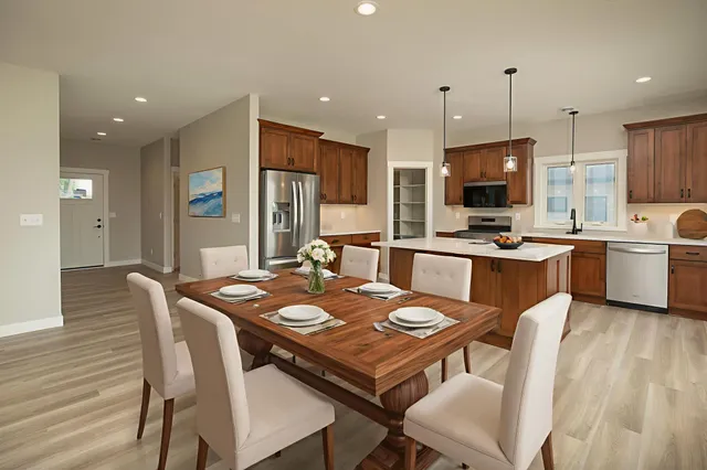 $479,900 | 1202 15th Street Northeast, Kasson, MN 55944