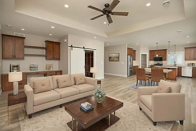 $479,900 | 1202 15th Street Northeast, Kasson, MN 55944