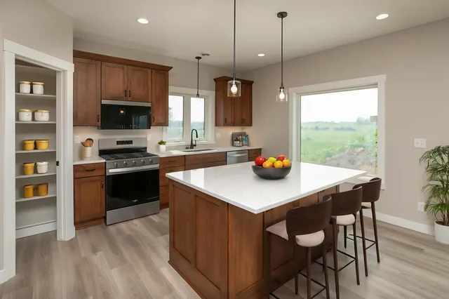 $479,900 | 1202 15th Street Northeast, Kasson, MN 55944