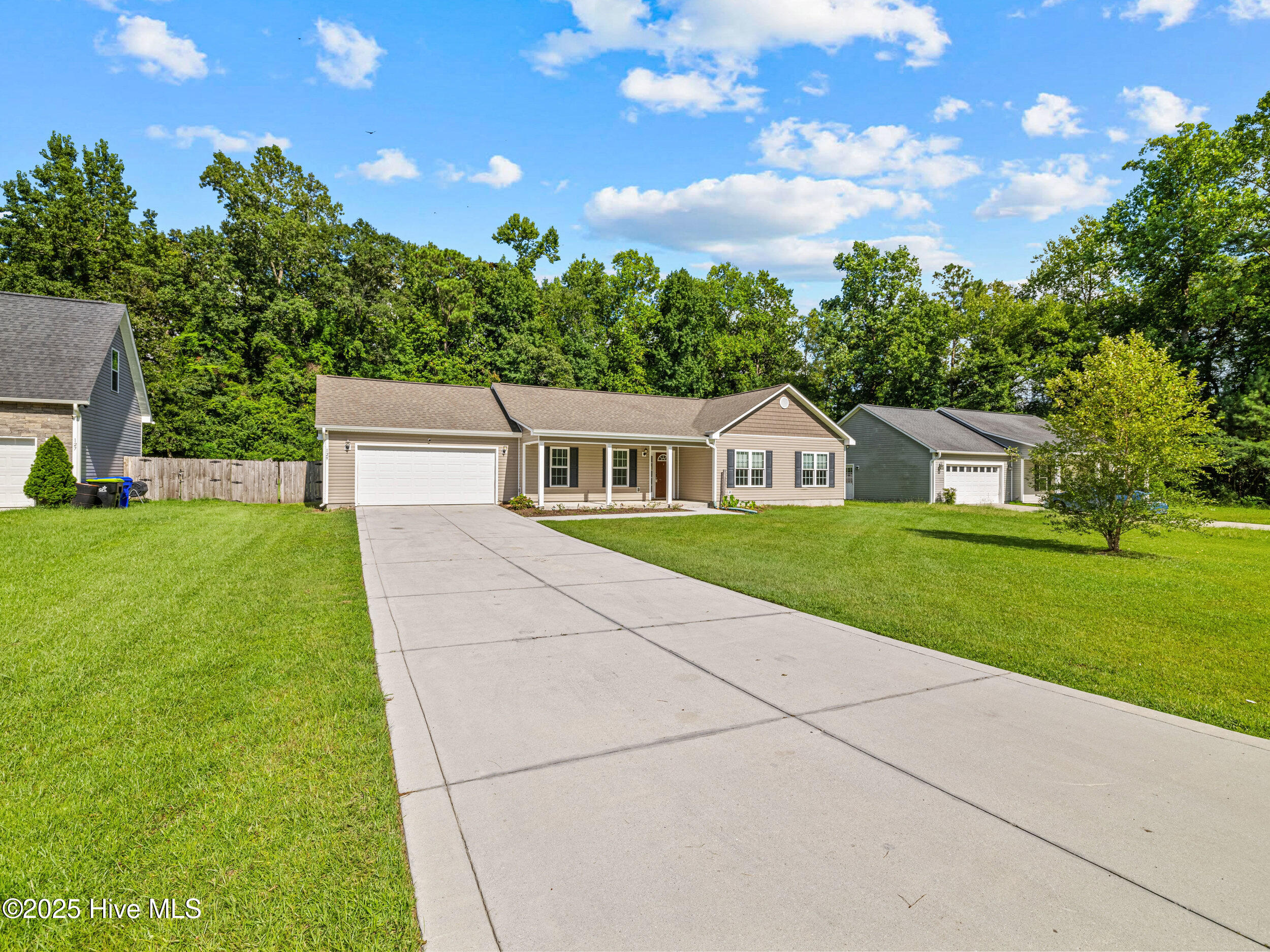 129 Fire Tower Road Richlands, NC 28574 - Photo 2 of 46 025a1353