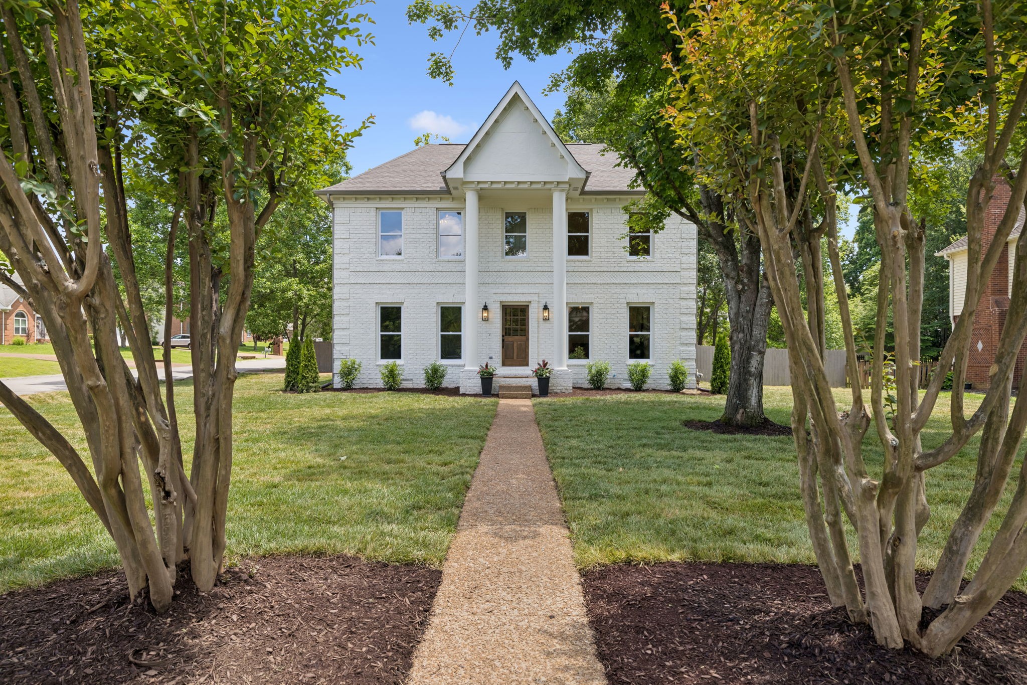 548 Ridgestone Drive Franklin, TN 37064 - Photo 3 of 86
