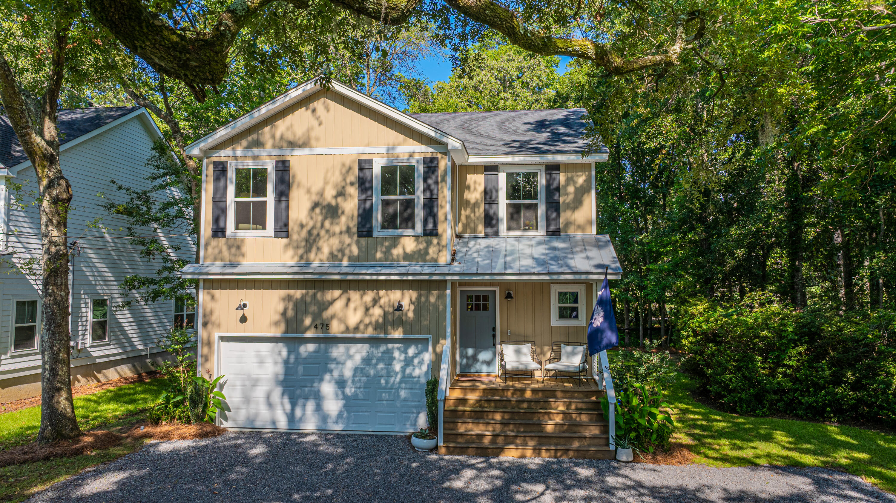 475 Woodland Shores Road Charleston, SC 29412 - Photo 69 of 73 475WoodlandShoresRd051