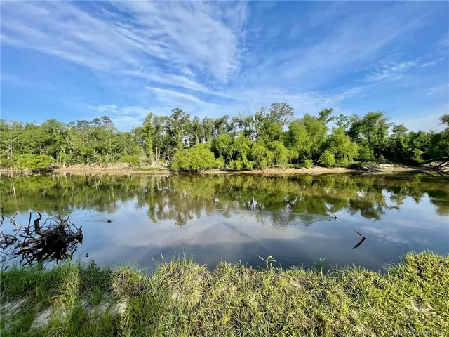 $115,000 | 526 Old Ferry Road, Kinder, LA 70648