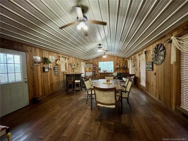 $115,000 | 526 Old Ferry Road, Kinder, LA 70648