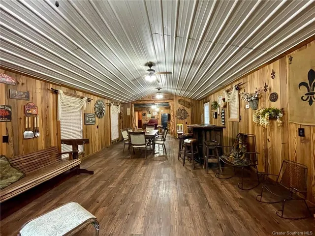 $115,000 | 526 Old Ferry Road, Kinder, LA 70648