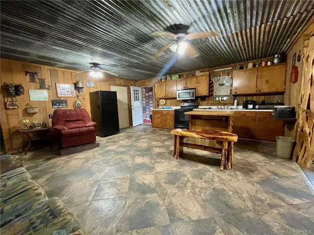 $115,000 | 526 Old Ferry Road, Kinder, LA 70648