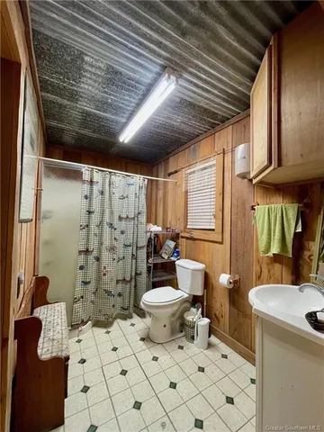 $115,000 | 526 Old Ferry Road, Kinder, LA 70648