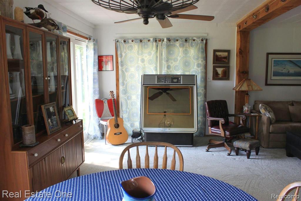 5475 North Cedar River Road Gladwin, MI 48624 - Photo 12 of 64