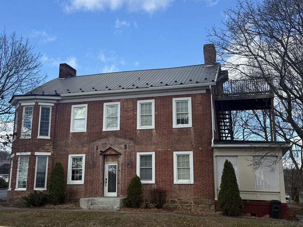 3789 Pitt Street Schellsburg, PA 15559 - Photo 53 of 59