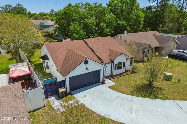 $274,900 | 4173 Davie Court, Jacksonville, FL 32210