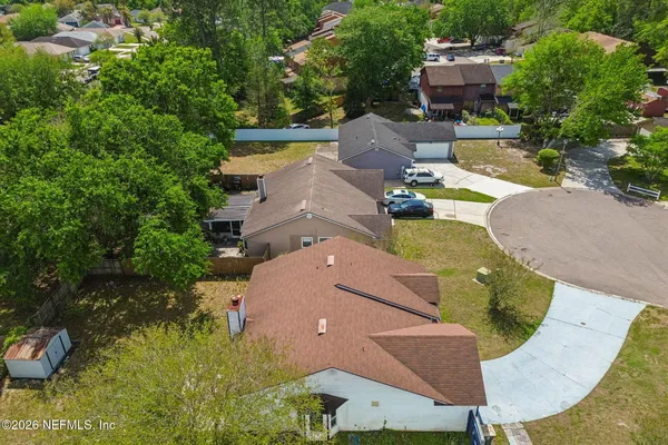 $274,900 | 4173 Davie Court, Jacksonville, FL 32210