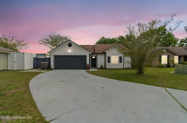 $274,900 | 4173 Davie Court, Jacksonville, FL 32210