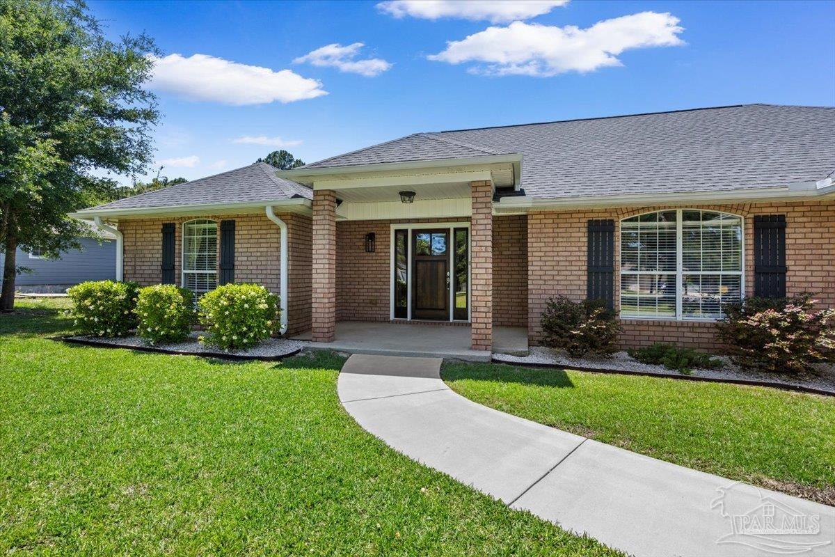 2655 Lincoln Road Navarre, FL 32566 - Photo 5 of 45 Gallery Image 5