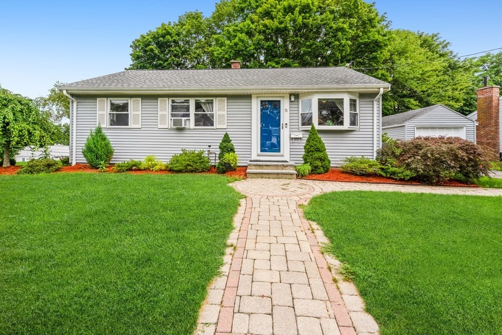 75 Crestview Road Waltham, MA 02451 - Photo 4 of 31