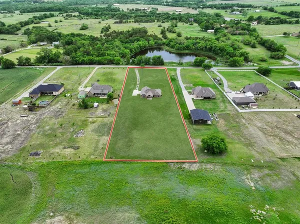 $370,000 | 809 Schneider Road, Howe, TX 75459