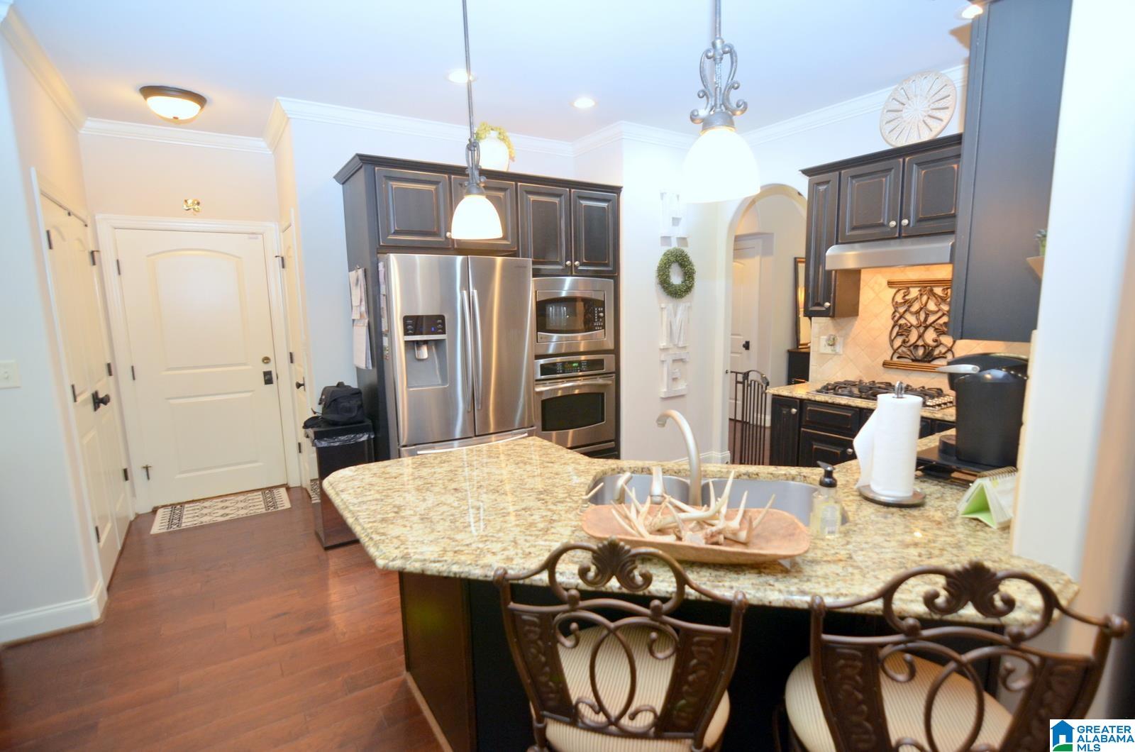 1307 Caliston Way Pelham, AL 35124 - Photo 20 of 54