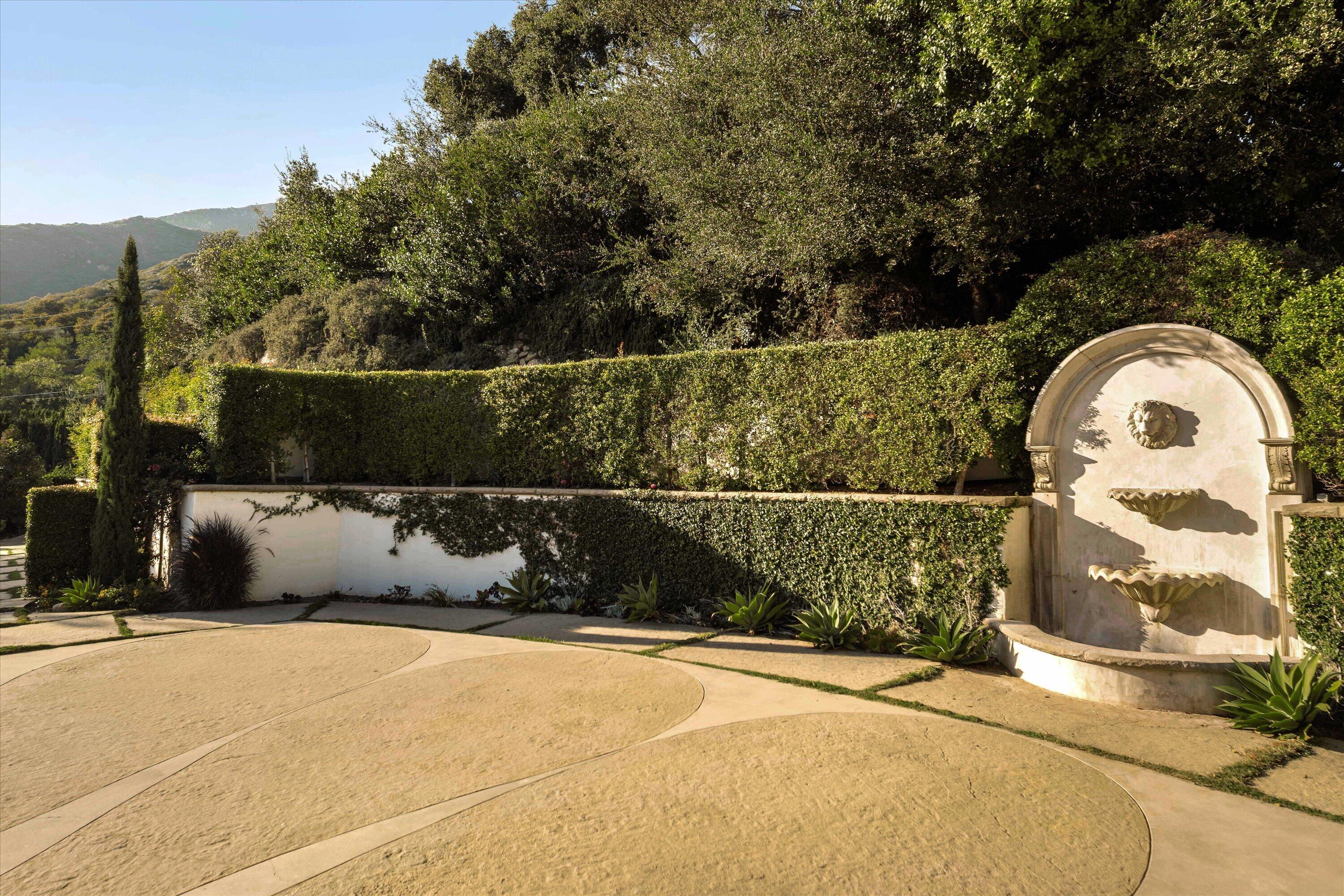 999 Romero Canyon Road Montecito, CA 93108 - Photo 61 of 67 999 Romero Canyon Rd