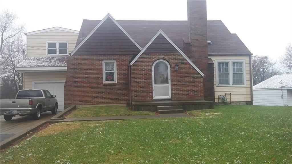 113 South Nursery Road Anderson, IN 46012 - Photo 1 of 5