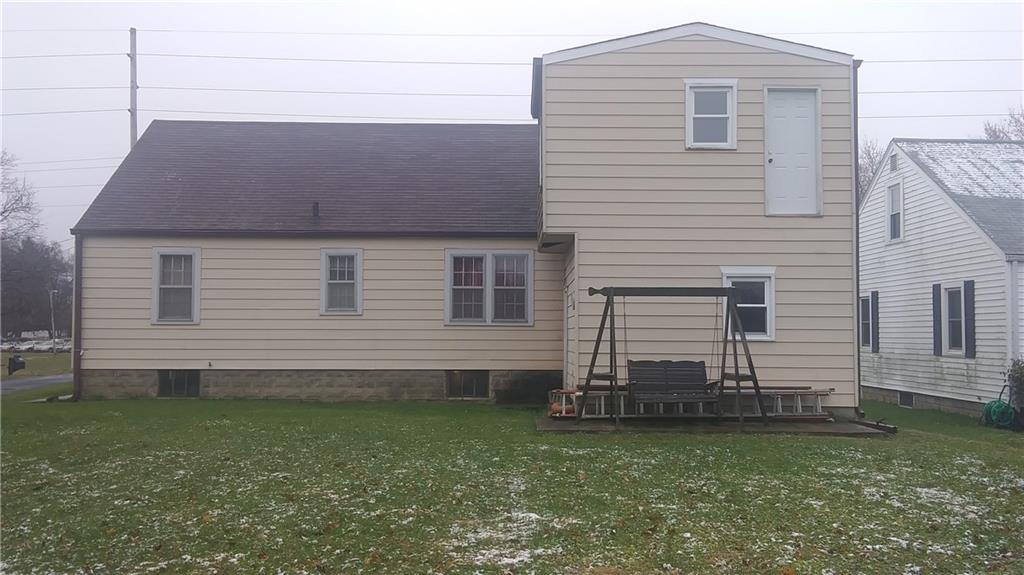 113 South Nursery Road Anderson, IN 46012 - Photo 5 of 5
