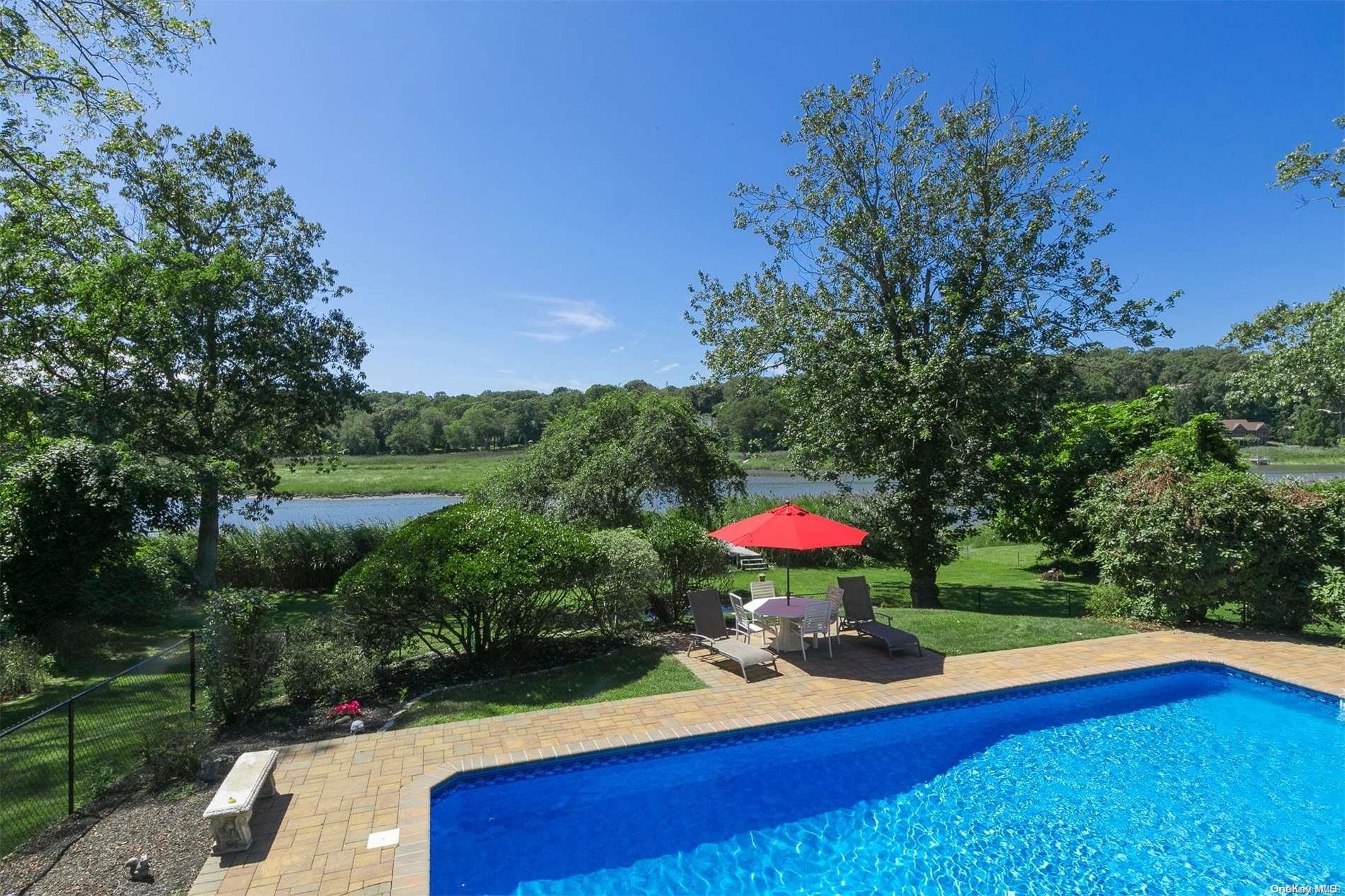 410 River Road Nissequogue, NY 11780 - Photo 1 of 1
