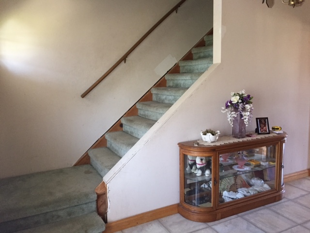 4370 East 250th Road Mendota, IL 61342 - Photo 10 of 23 a view of entryway