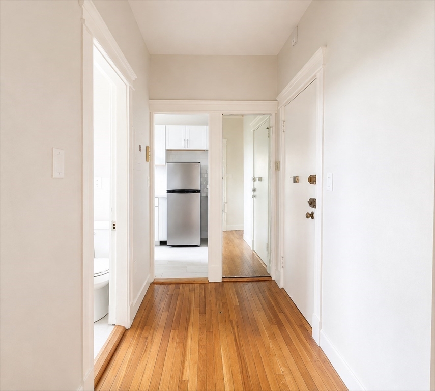 15 Colborne Road, Unit 18 Boston, MA 02135 - Photo 9 of 11 Gallery Image 9
