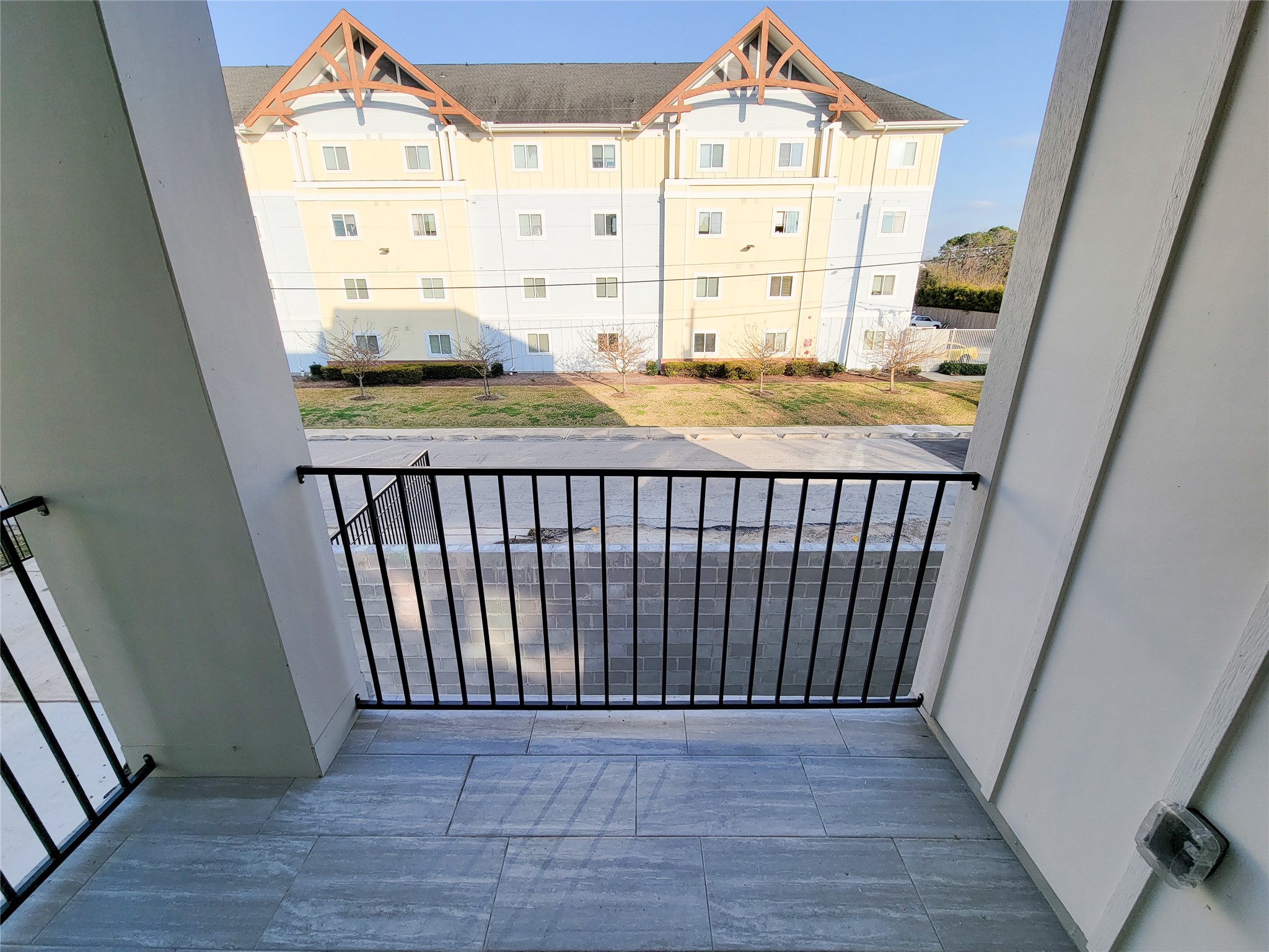 7703 Earl Rudder Way Houston, TX 77055 - Photo 25 of 43