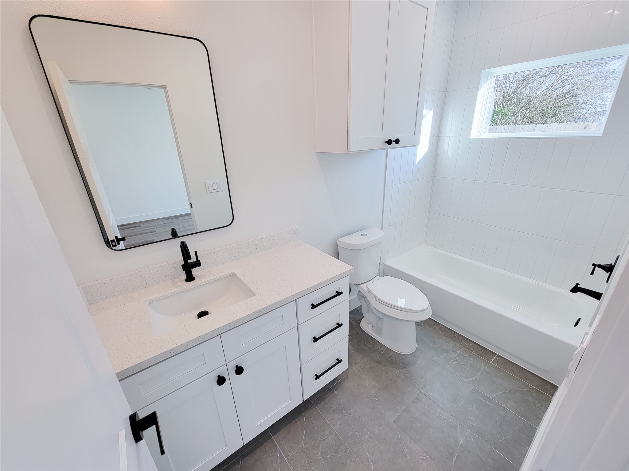 7703 Earl Rudder Way Houston, TX 77055 - Photo 41 of 43