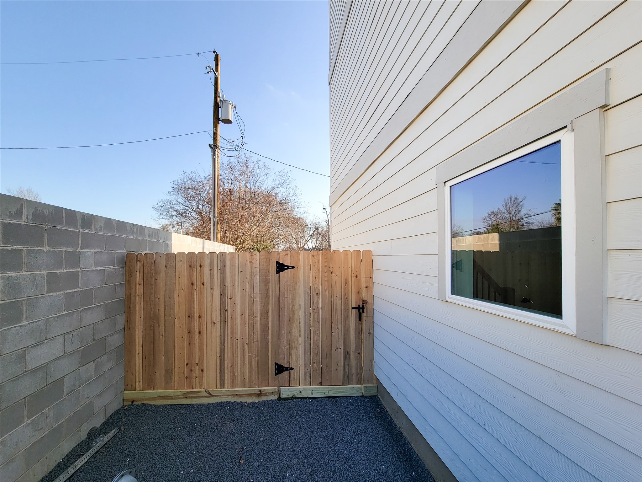 7703 Earl Rudder Way Houston, TX 77055 - Photo 43 of 43