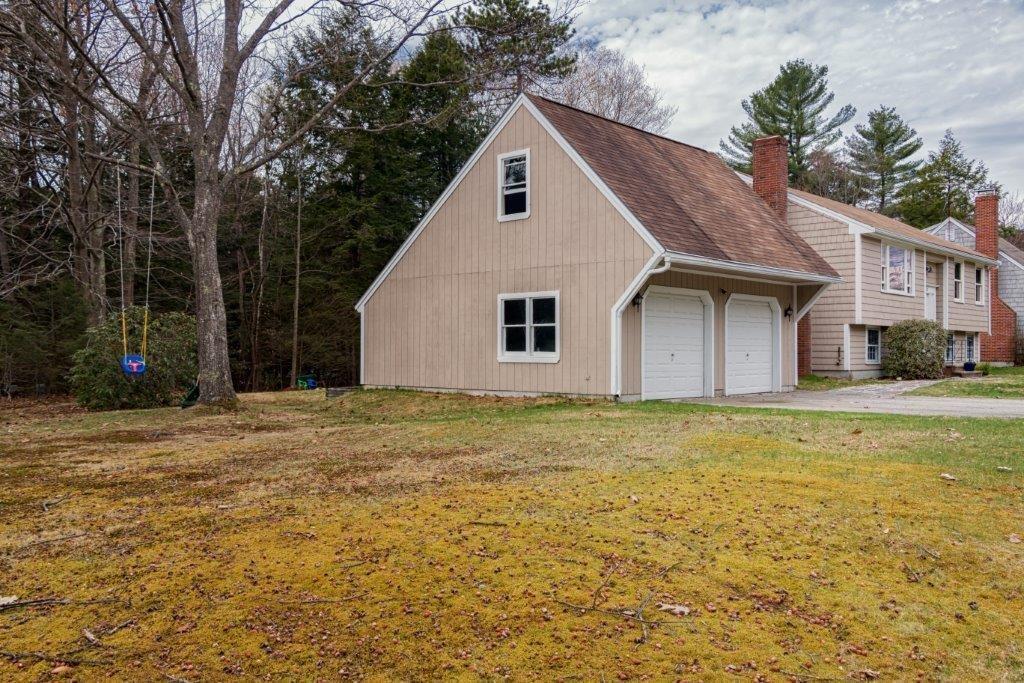 288 Greely Road Cumberland, ME 04021 - Photo 20 of 28 Photo