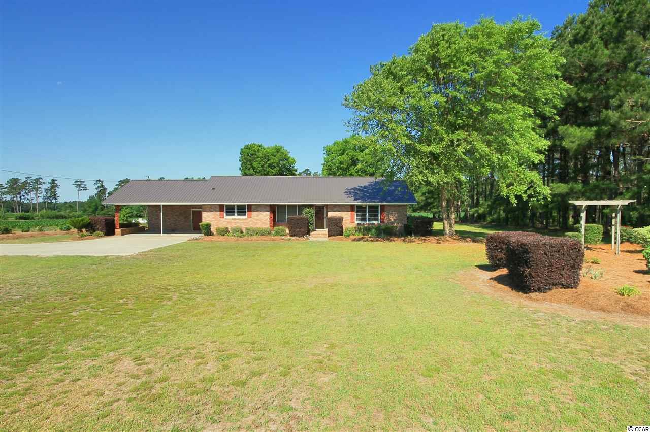 2845 Fowler Road Loris, SC 29569 - Photo 1 of 24 Gallery Image 1