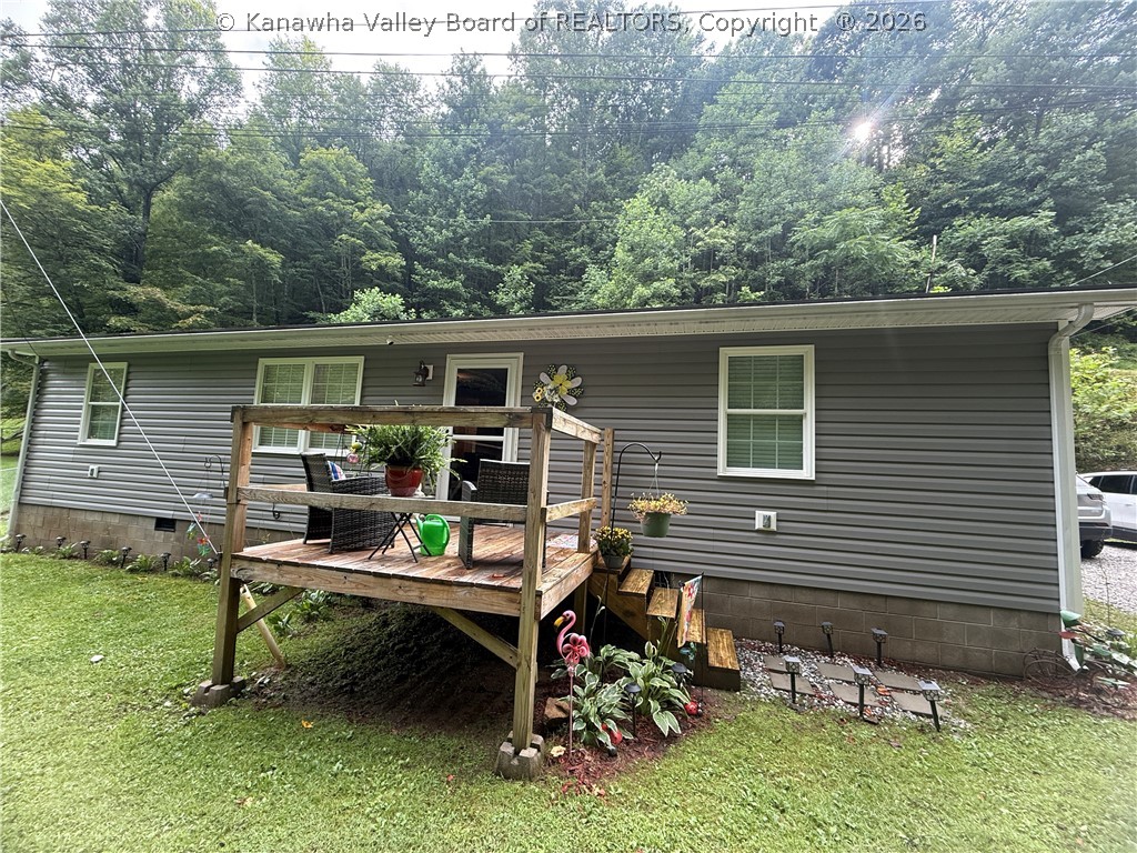 455 Jims Branch Road Lake, WV 25121 - Photo 1 of 39 Gallery Image 1