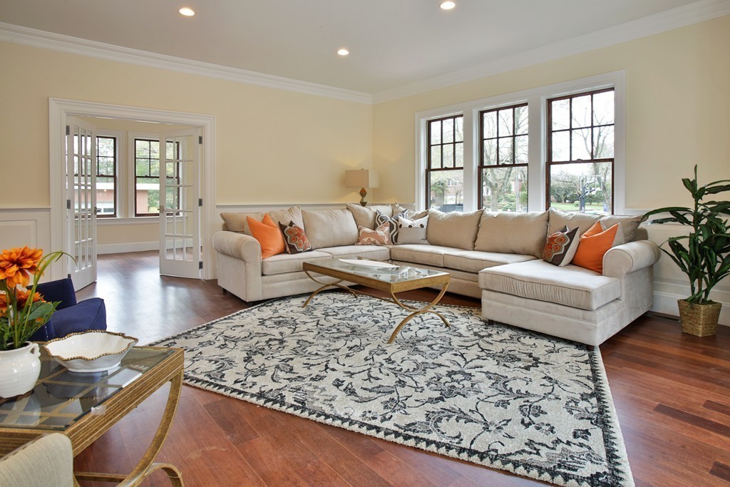 115 Old Farm Road Newton, MA 02459 - Photo 6 of 20 Gallery Image 6