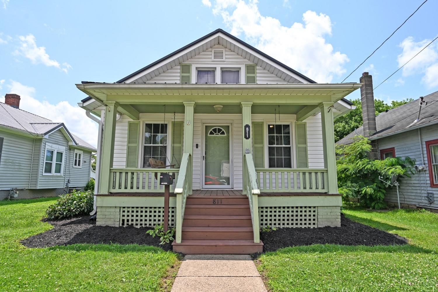 811 South 2nd Street Ripley, OH 45167 - Photo 2 of 44