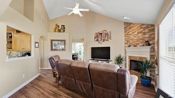 $310,000 | 7226 Foxfield Drive, Fort Wayne, IN 46835