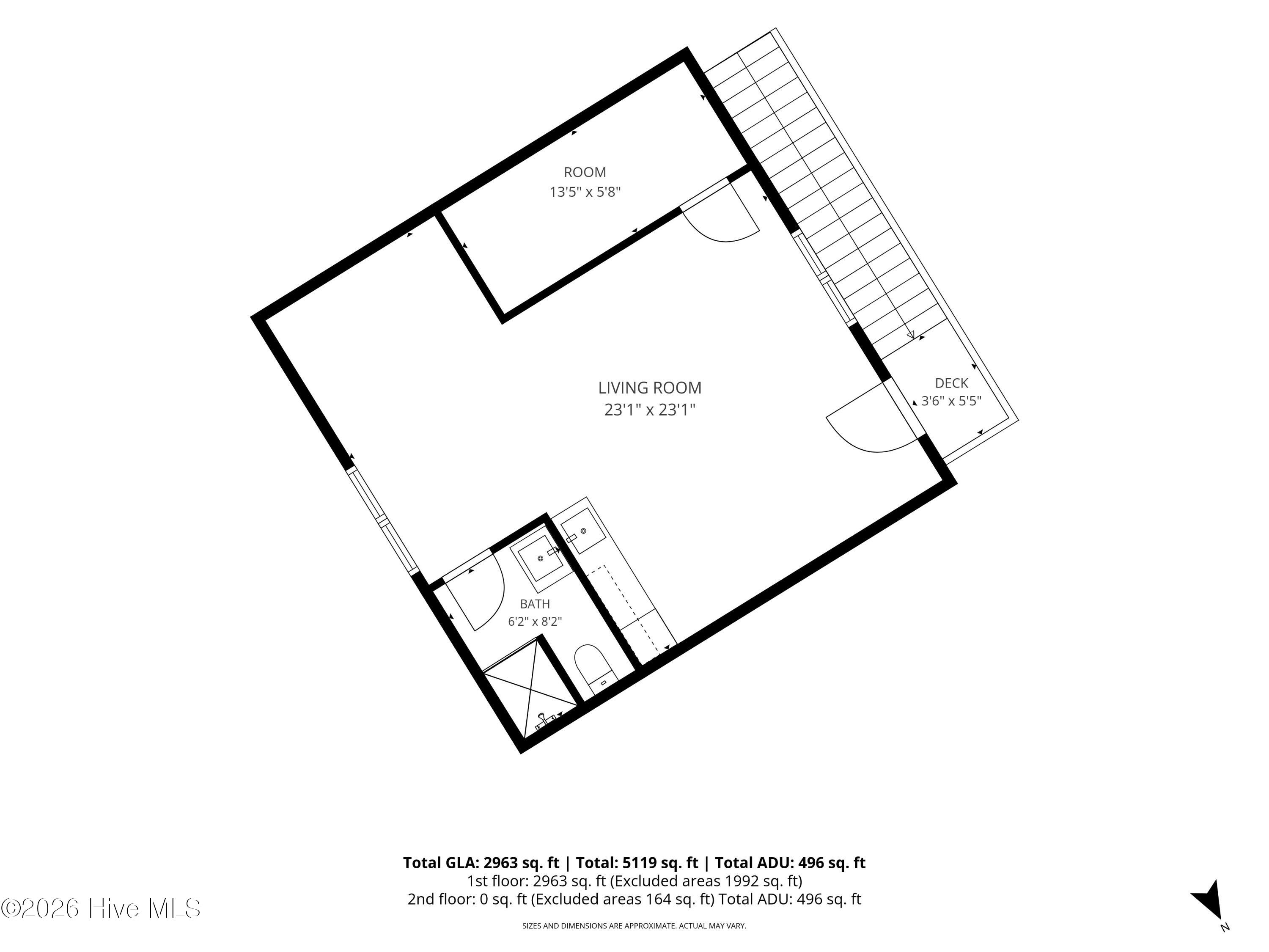 305 Maples Road Southern Pines, NC 28387 - Photo 61 of 61