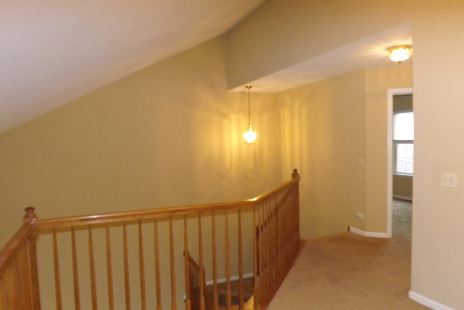 1078 Stillwater Road Elgin, IL 60120 - Photo 11 of 13 a view of staircase with wooden floor