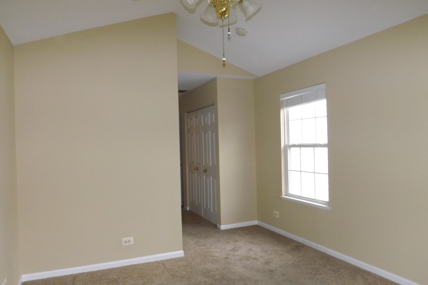1078 Stillwater Road Elgin, IL 60120 - Photo 12 of 13 an empty room with windows
